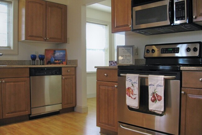 3 Abbott Ln in Concord, MA - Building Photo - Building Photo