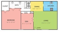 Ashford Casa Bella - 12