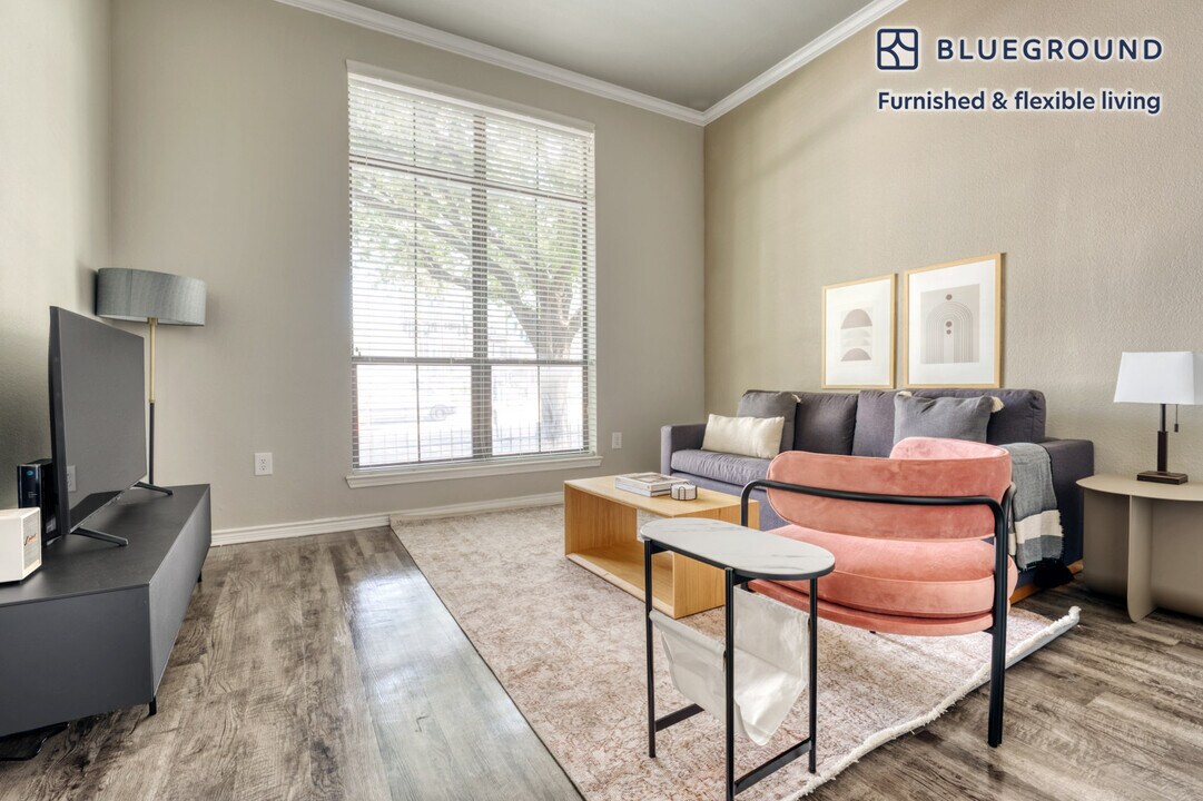 404 Rio Grande St in Austin, TX - Building Photo