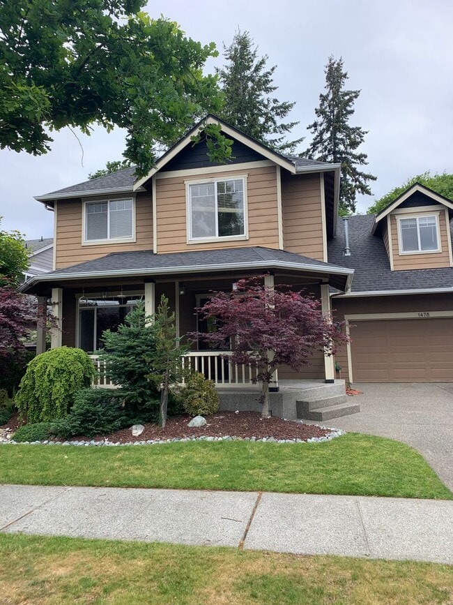 property at 1478 Richmond Ave
