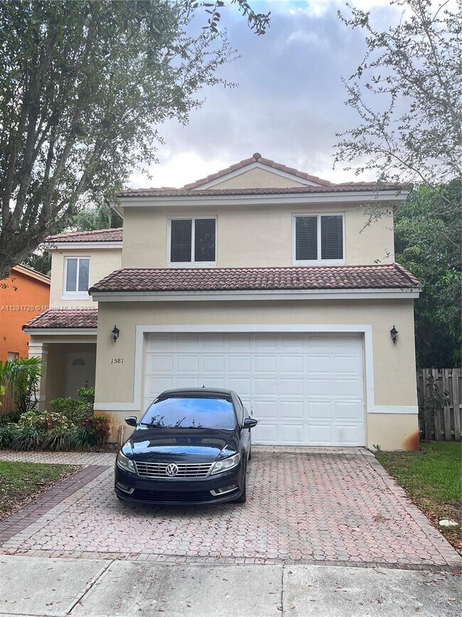 1581 SW 106th Ave Rentals in Pembroke Pines, FL