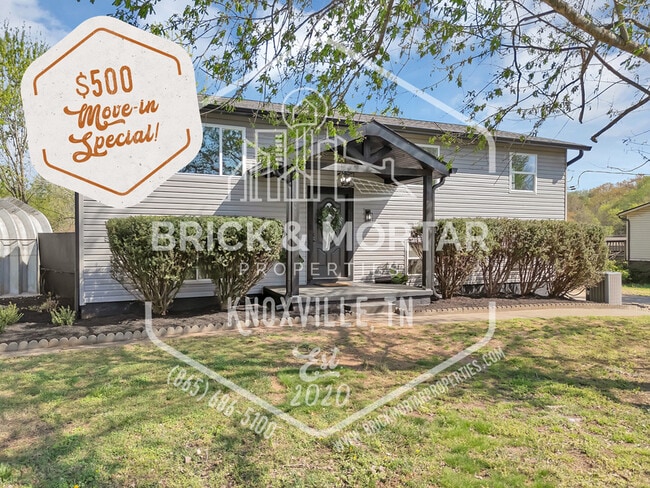 property at 1903 Huber Ct