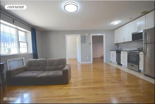 property at 1559 Dean St