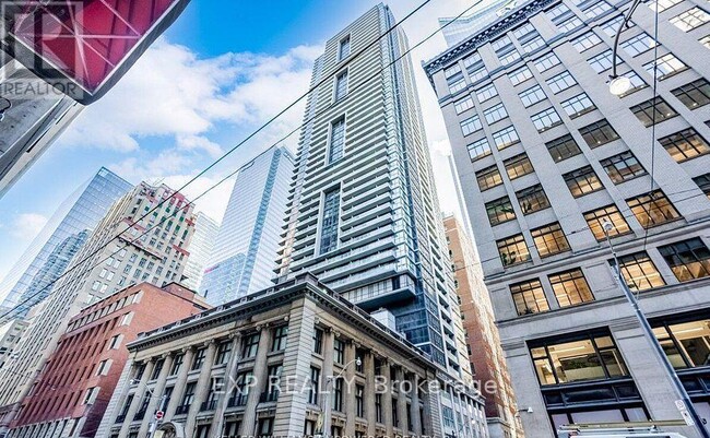 property at 70 Temperance St