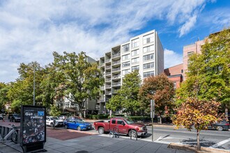 Newport West in Washington, DC - Building Photo - Building Photo