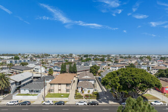 1531 Torrance Blvd in Torrance, CA - Building Photo - Building Photo