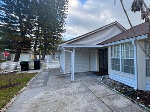 12718 Whiterapids Dr in Orlando, FL - Building Photo - Building Photo