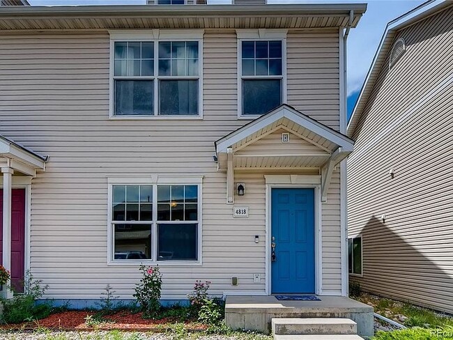 property at 4818 Hobkirks Pt