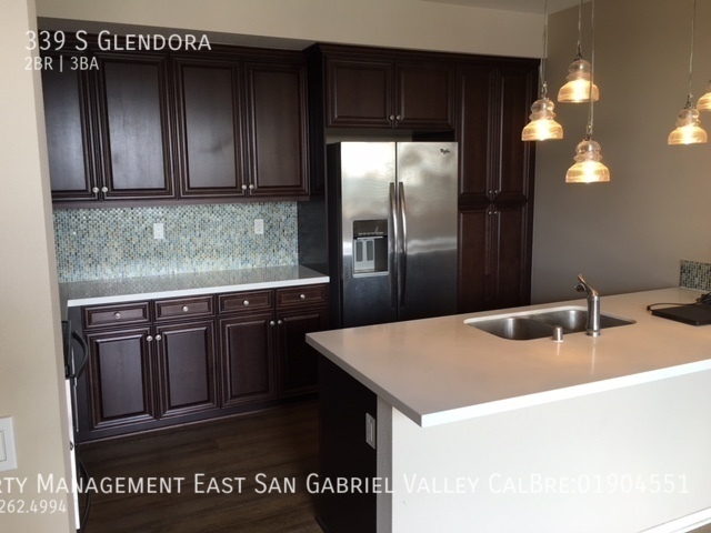 property at 339 S Glendora Ave