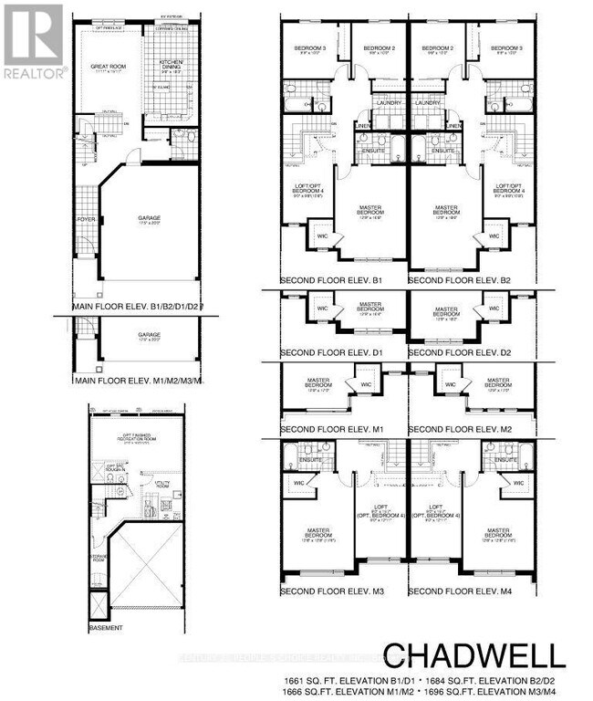 7413 Matteo Dr in Niagara Falls, ON - Building Photo - Building Photo