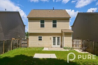 512 Spanish Leaf Ln in West Columbia, SC - Building Photo - Building Photo