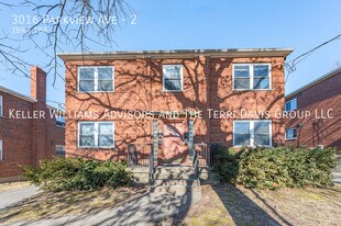 3016 Parkview Ave in Cincinnati, OH - Building Photo