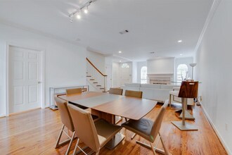 2307 Huldy St in Houston, TX - Building Photo - Building Photo