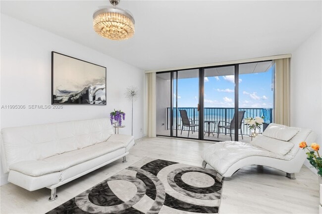 property at 2201 S Ocean Dr