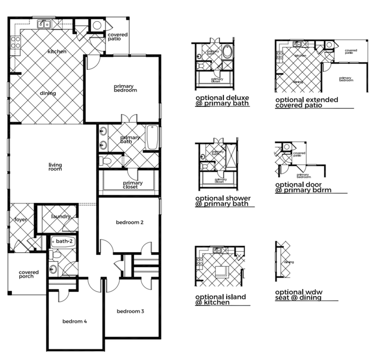 1337 Goforth Rd in Niederwald, TX - Building Photo