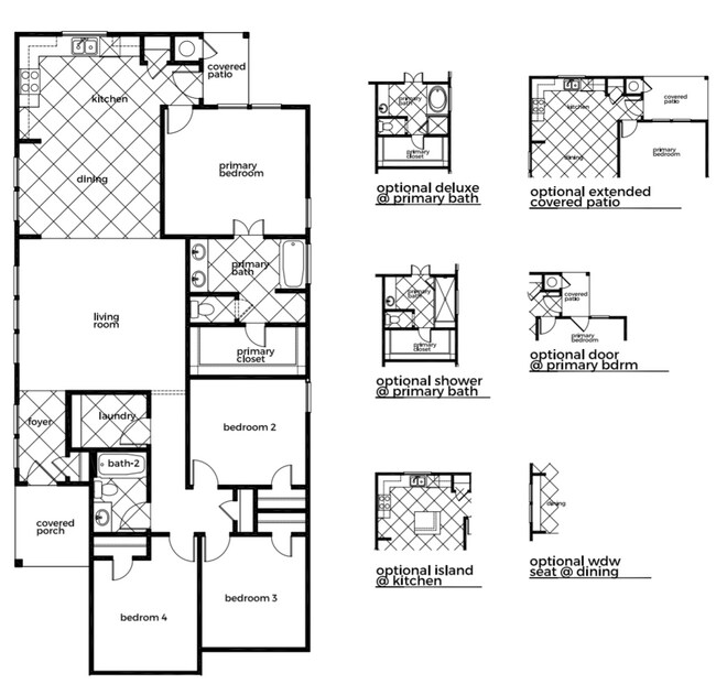 property at 1337 Goforth Rd