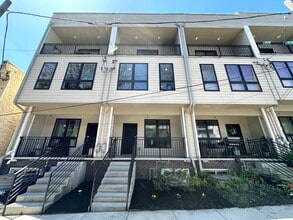 3831 Terrace St, Unit H in Philadelphia, PA - Building Photo - Building Photo