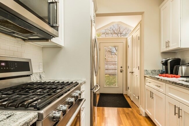 property at 12 Sargent St