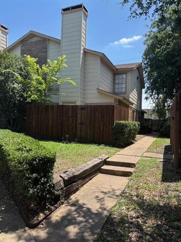 property at 11311 Audelia Rd