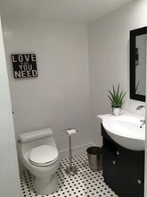 1001 26th St NW, Unit Foggy Bottom furnished in Washington, DC - Building Photo - Building Photo