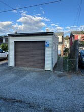 624 Courtland St in York, PA - Foto de edificio - Building Photo