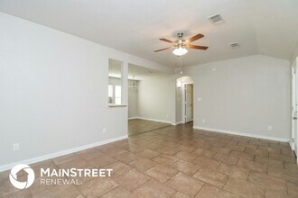 3433 Heatherbend St in Fort Worth, TX - Building Photo - Building Photo