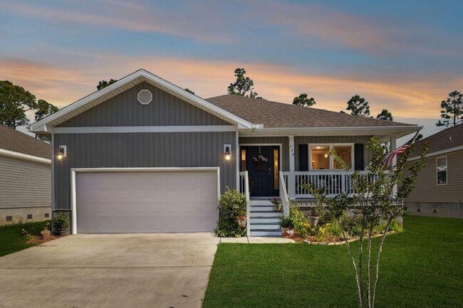 144 American Ct in Santa Rosa Beach, FL - Building Photo - Building Photo