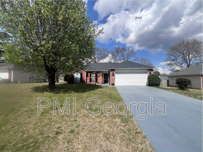property at 104 St Brendands Dr