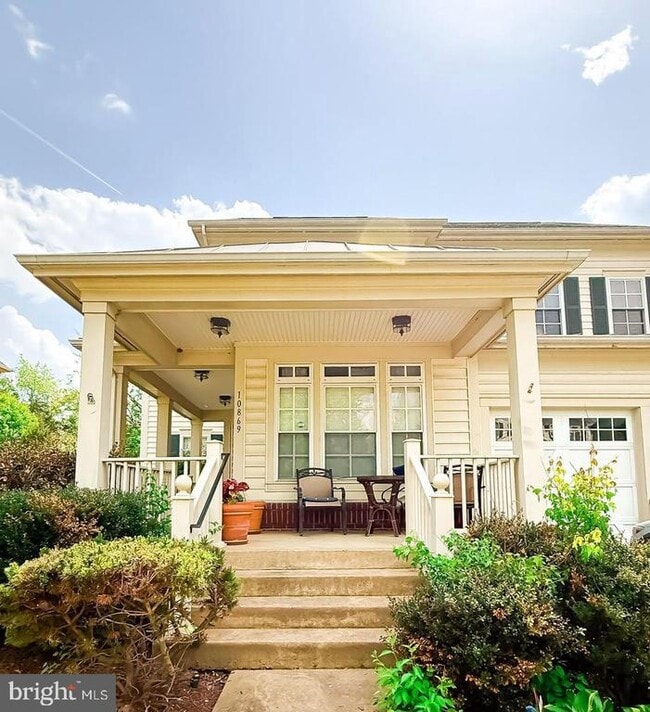 property at 10869 General Kirkland Dr