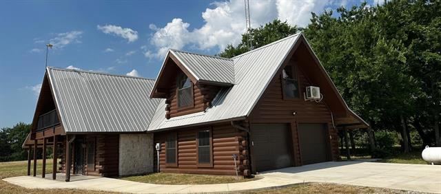1585 N State Hwy 78 in Bonham, TX - Building Photo - Building Photo