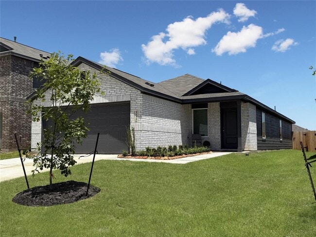 31346 Black Cherry St in Magnolia, TX - Building Photo - Building Photo