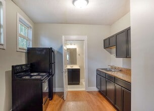1529 Ferry Street Apartments in Lafayette, IN - Building Photo - Building Photo