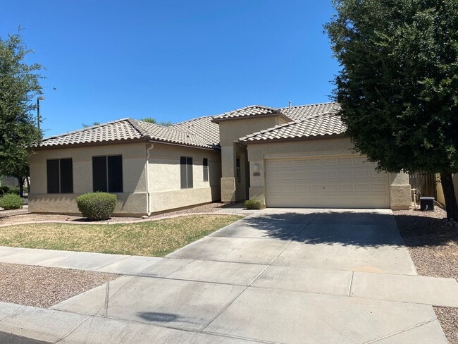 property at 4267 S Reindeer Ct