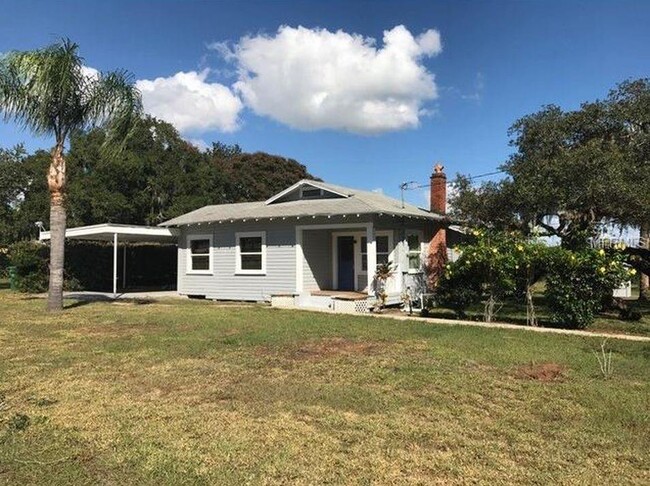 property at 17548 9th St