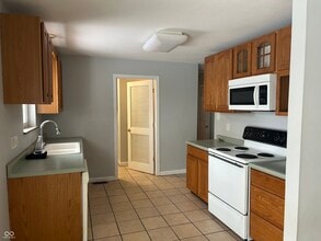 8667 N Ricks Dr E in McCordsville, IN - Building Photo - Building Photo