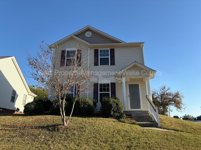 property at 1209 Sweetgrass St