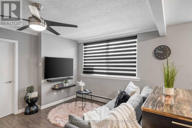 property at 4538 Huron St
