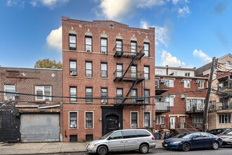 1147 47th St in Brooklyn, NY - Building Photo - Building Photo