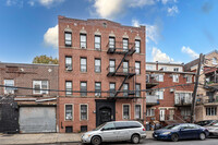 1147 47th St in Brooklyn, NY - Foto de edificio - Building Photo