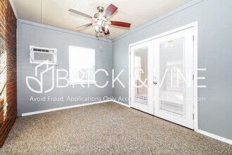 4213 Hunterfield Ave in Oklahoma City, OK - Foto de edificio - Building Photo