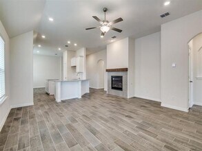 4322 Cibolo Crk Trl in Prosper, TX - Building Photo - Building Photo