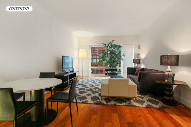 property at 33 W 56th St