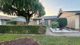 3263 Lake Arrowhead Ave in Fremont, CA - Building Photo