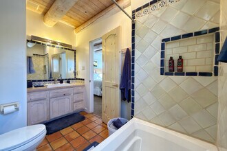 624 Galisteo St in Santa Fe, NM - Building Photo - Building Photo