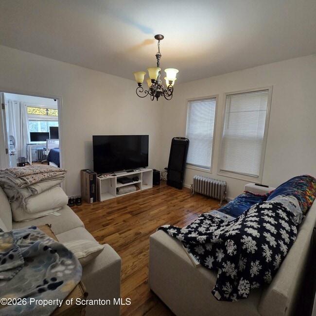 224 Harrison Ave in Scranton, PA - Building Photo - Building Photo