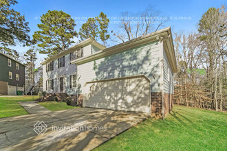 6554 Dougherty Dr in Charlotte, NC - Building Photo - Building Photo