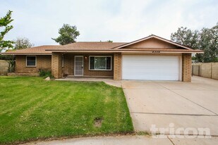 4309 W Ruth Ave in Glendale, AZ - Building Photo