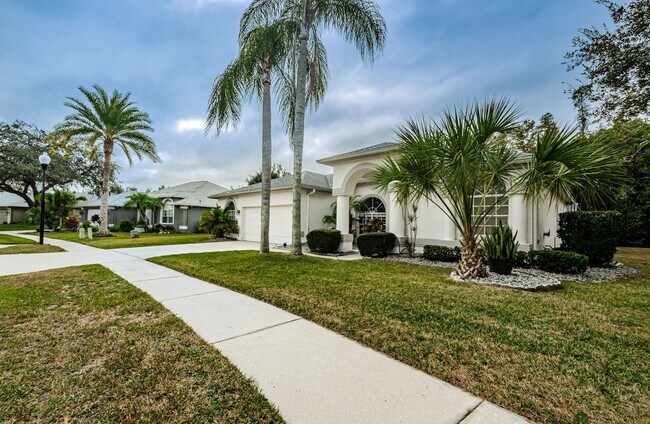 1025 Arlinbrook Dr in Trinity, FL - Foto de edificio - Building Photo