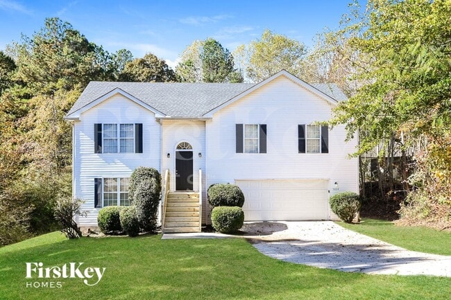 property at 5034 Old Orr Rd