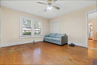 1003 Center St NW-Unit -A in Atlanta, GA - Building Photo - Building Photo